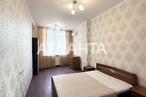 квартира по адресу Одесса, Французский бульв., 22/30