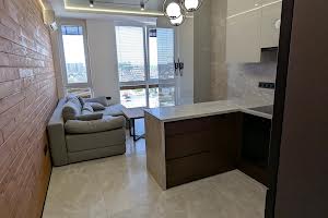 квартира по адресу Героїв Миколаїва, 73а