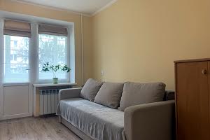 квартира за адресою Багряного Івана вул., 53