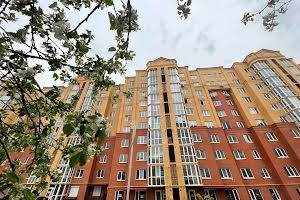 квартира по адресу Генерала М. Тарнавского пер., 1