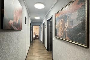 квартира за адресою Гетьманська вул., 7