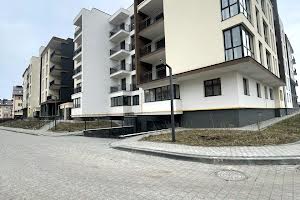 квартира за адресою Трускавецька вул., 5