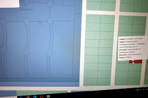 участок по адресу 