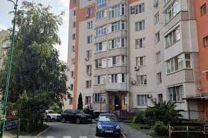 квартира за адресою Анатолія Бортняка вул., 8