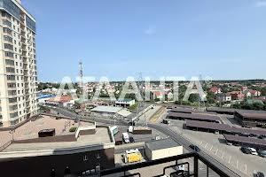 квартира за адресою Перлинна вул., 3