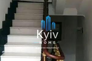 будинок за адресою Оболонська набережна вул.