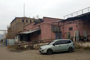 комерційна за адресою Віскозна вул., 5