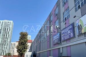 коммерческая по адресу Дениса Монастирського ул. (Василя Сурікова), 3-А
