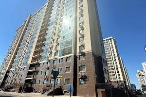 квартира за адресою Перлинна вул., 8
