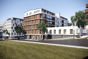 квартира за адресою Пилипа Орлика вул., 32