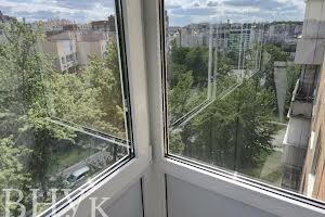 квартира по адресу Генерала Тарнавского ул., 3