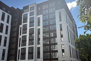 квартира за адресою Кривоноса вул., 12б