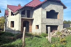будинок за адресою  Берегове, Келчеї вул., 5