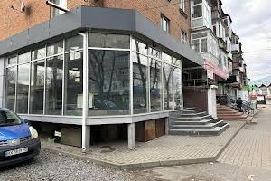 коммерческая по адресу Прокуровского Подполья ул., 16
