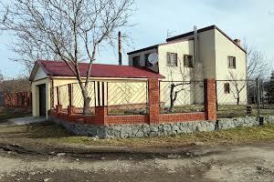 будинок за адресою с. Спаське, Мирна