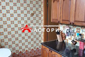 квартира за адресою Жуковського вул., 76а