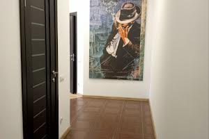 квартира за адресою Яворницького просп. (Жовтневий), 5