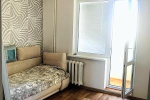 квартира за адресою Пілотська вул., 53