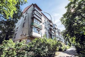 квартира за адресою Геннадія Афанасьєва вул. (Костянтина Заслонова), 9