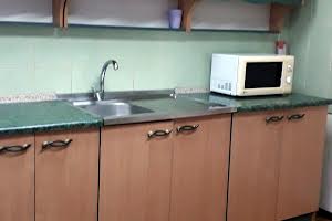 дом по адресу Алли Горської ул. (Нарымская)