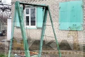 будинок за адресою Хортицька