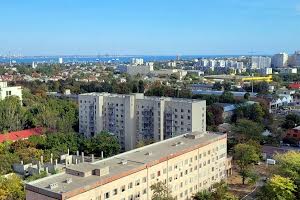 квартира по адресу Одесская ул., 45