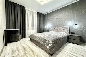 квартира за адресою Озерна вул., 4А