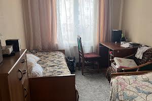 квартира за адресою Вокзальна вул., 1