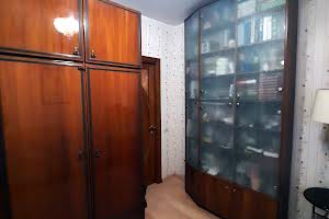 квартира по адресу Инглези ул. (25-ї Чапаєвської Дивізії), 3/1