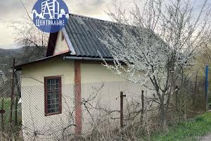 ділянка за адресою Чернівці, Заставнянська вул.