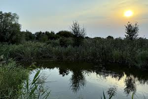 ділянка за адресою Підгородне, Вишнева