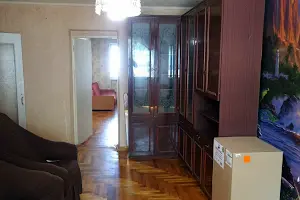 квартира за адресою Цитрусова вул., 8
