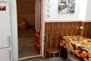 квартира по адресу Гавришкевича ул., 8