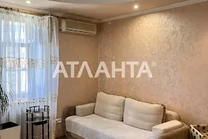 квартира по адресу Левитана ул., 40
