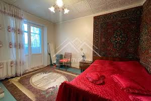квартира по адресу Андрея Божка ул. (Доватора), 15