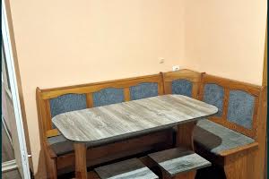 квартира за адресою Хіміків вул., 17