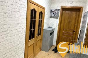 квартира за адресою вул. Лермонтова, 555