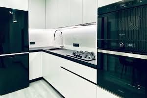 квартира по адресу Карла Мікльоша ул., 9