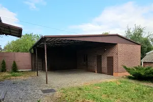 дом по адресу Папаніна