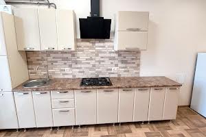 квартира за адресою Матейки вул., 21