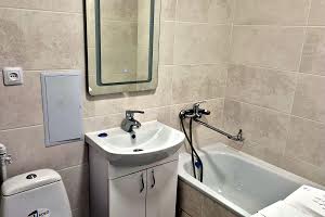 квартира по адресу Лесі Українки ул., 4