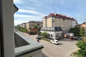 квартира за адресою Республіканська вул., 14а