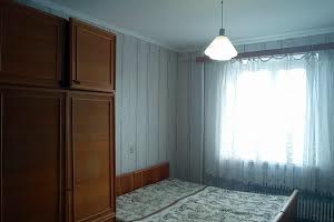 квартира за адресою Панаса Мирного вул., 31