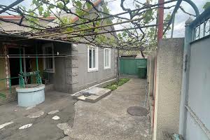 дом по адресу Осипова ул.