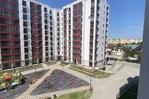 квартира по адресу Александра Довженко ул., 21А