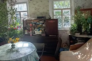 дом по адресу Первомайская ул. (Первомайская)
