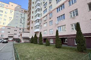 квартира по адресу Боголюбова ул., 6