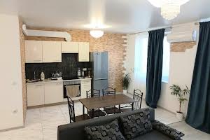квартира за адресою Жемчужная вул., 8