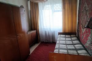 квартира за адресою Паустовского, 15