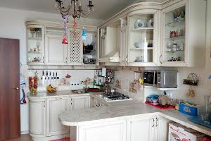 квартира по адресу Европейская ул., 1